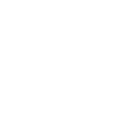 Icon of employee working at desk